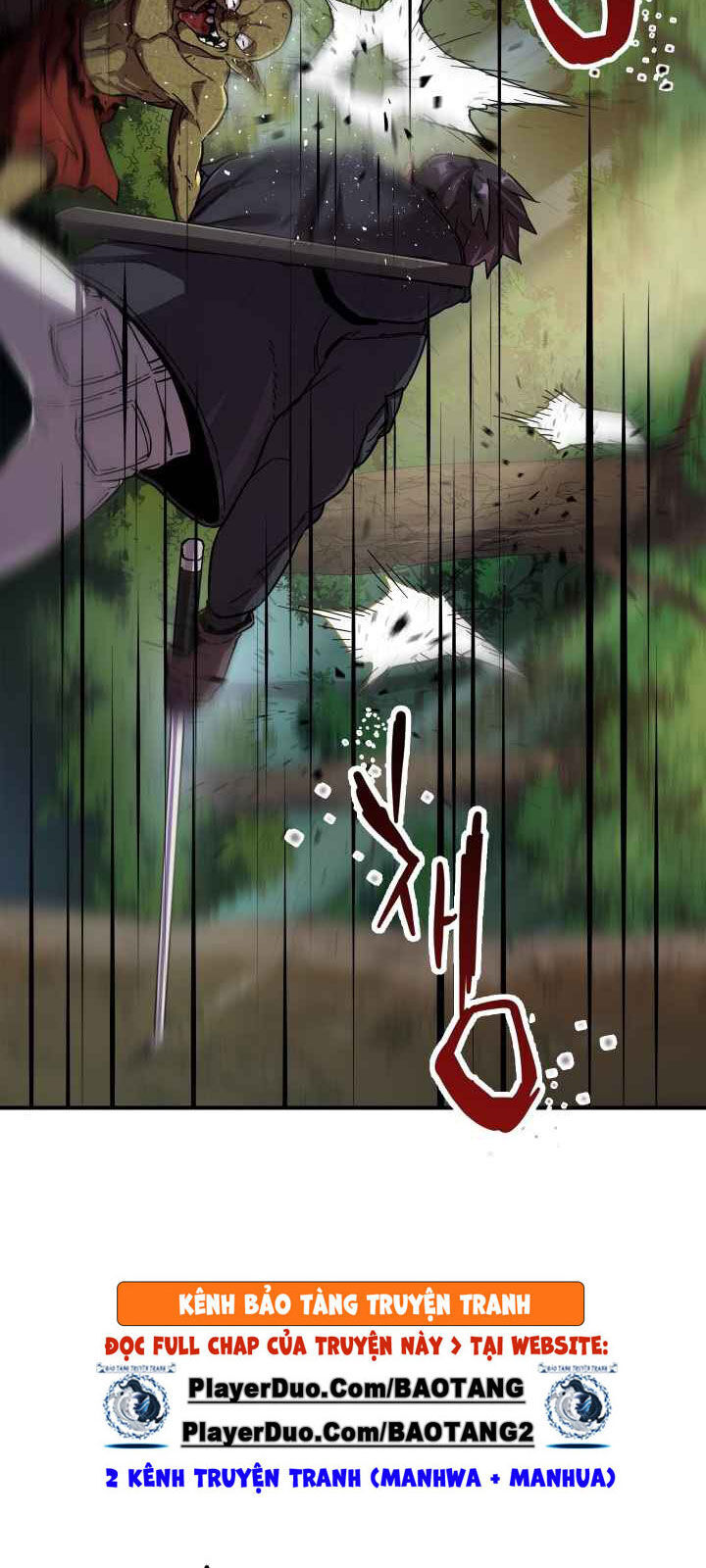 Người Chơi Không Thể Thăng Cấp Chap 2 - Next Chap 3