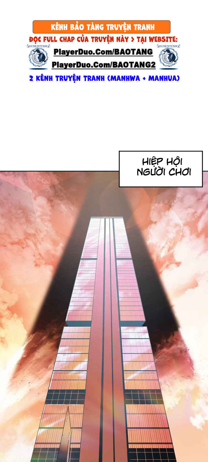 Người Chơi Không Thể Thăng Cấp Chap 2 - Next Chap 3