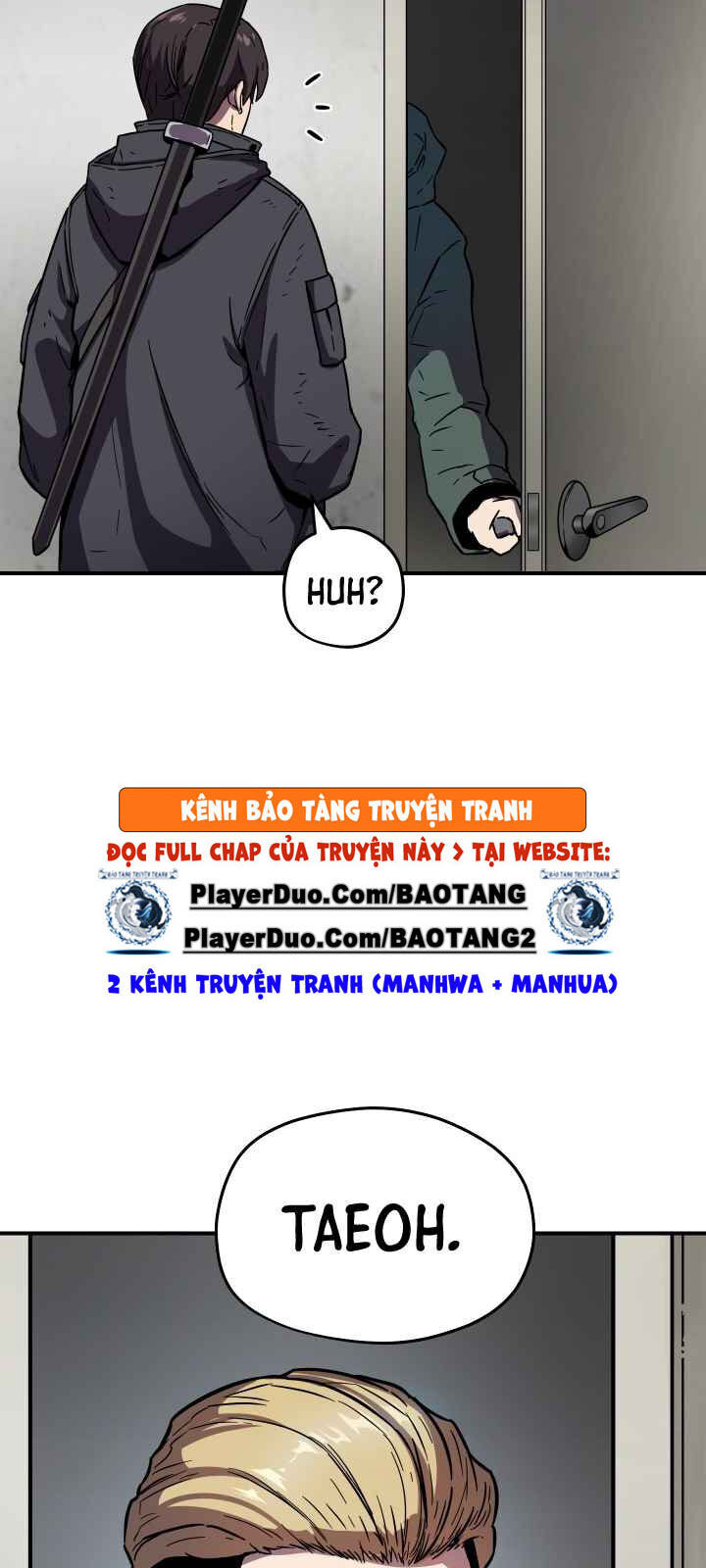 Người Chơi Không Thể Thăng Cấp Chap 2 - Next Chap 3