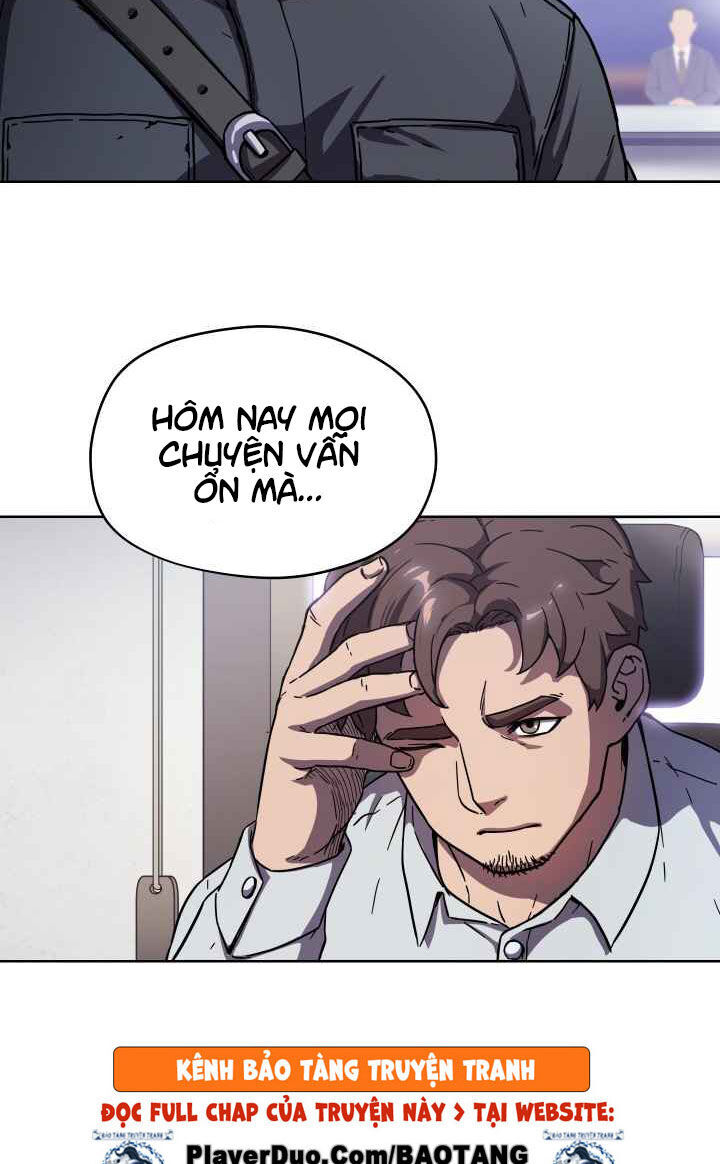 Người Chơi Không Thể Thăng Cấp Chap 2 - Next Chap 3