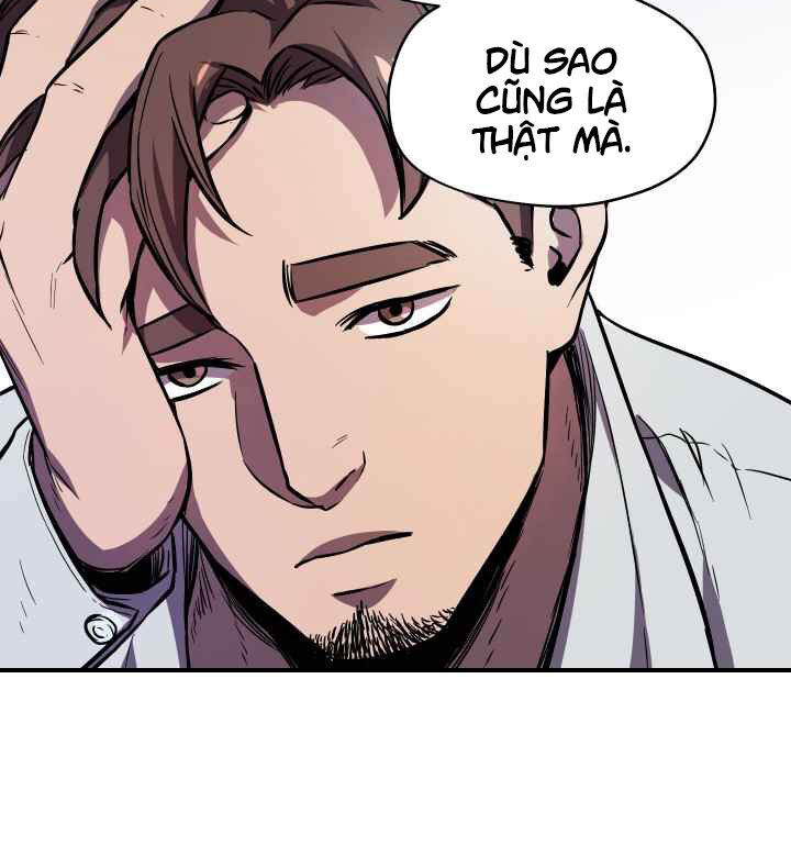 Người Chơi Không Thể Thăng Cấp Chap 2 - Next Chap 3