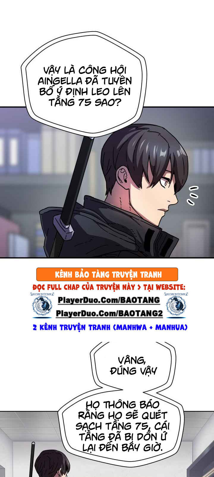 Người Chơi Không Thể Thăng Cấp Chap 2 - Next Chap 3
