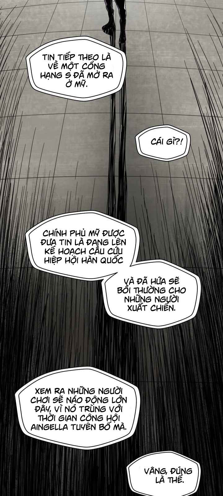Người Chơi Không Thể Thăng Cấp Chap 2 - Next Chap 3