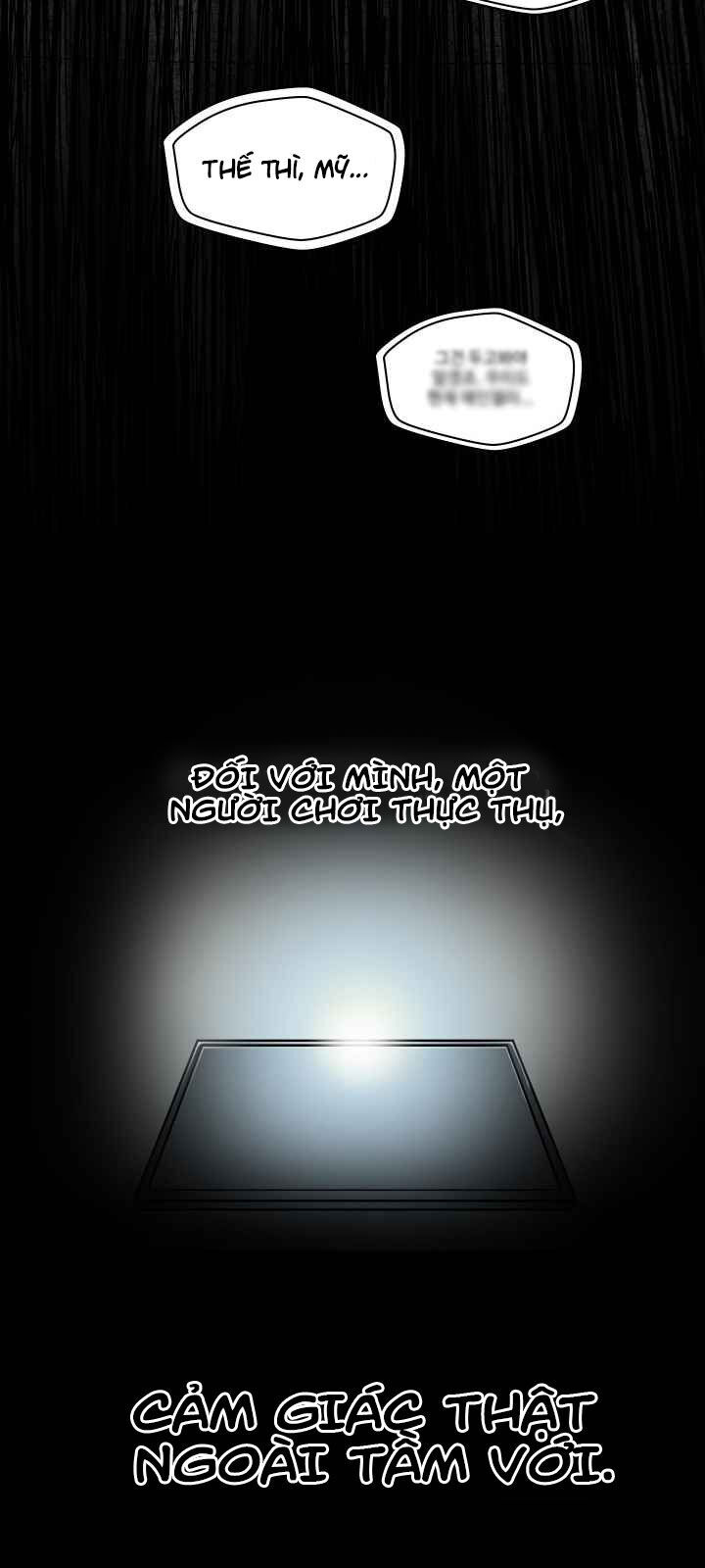 Người Chơi Không Thể Thăng Cấp Chap 2 - Next Chap 3