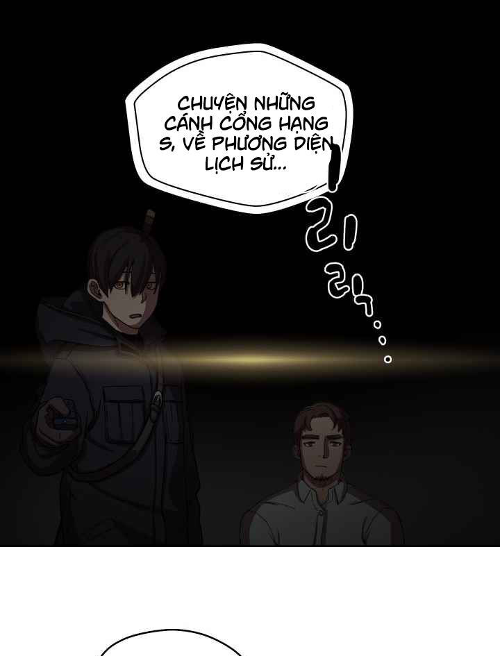 Người Chơi Không Thể Thăng Cấp Chap 2 - Next Chap 3