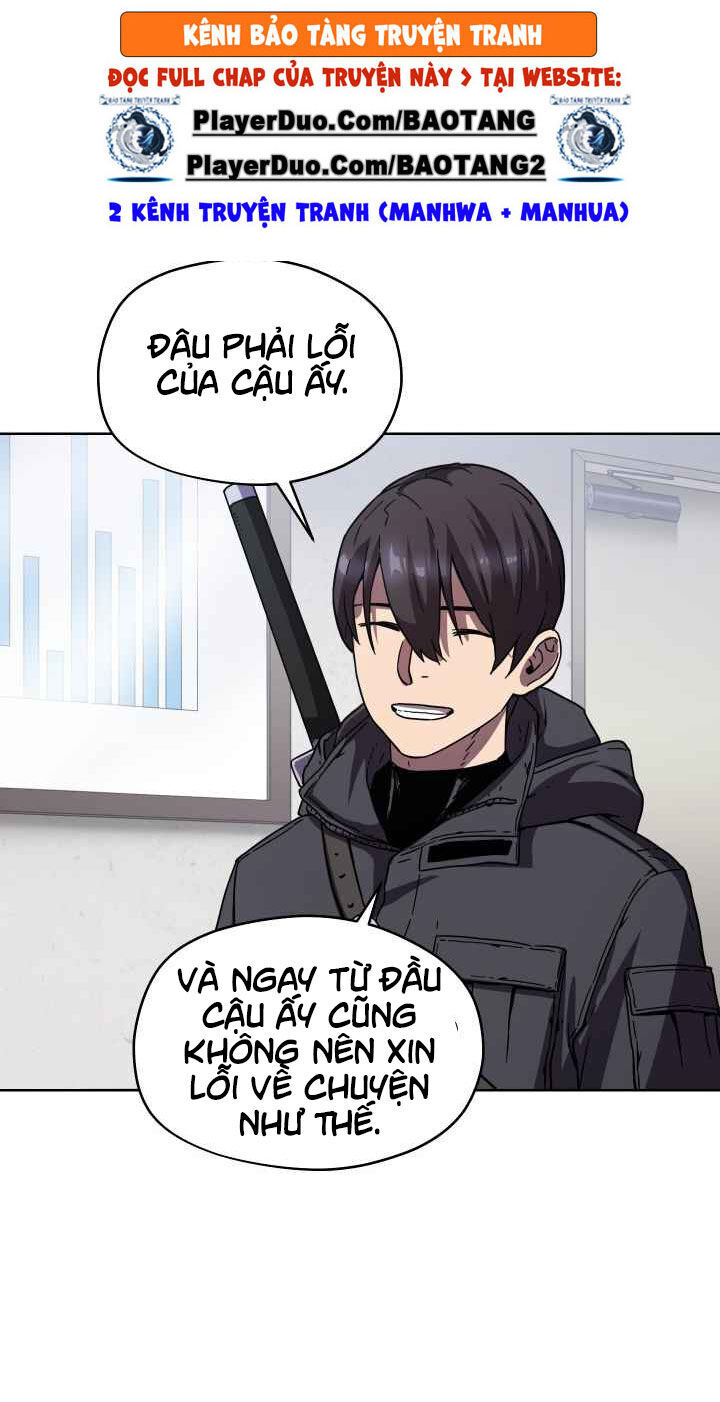Người Chơi Không Thể Thăng Cấp Chap 2 - Next Chap 3