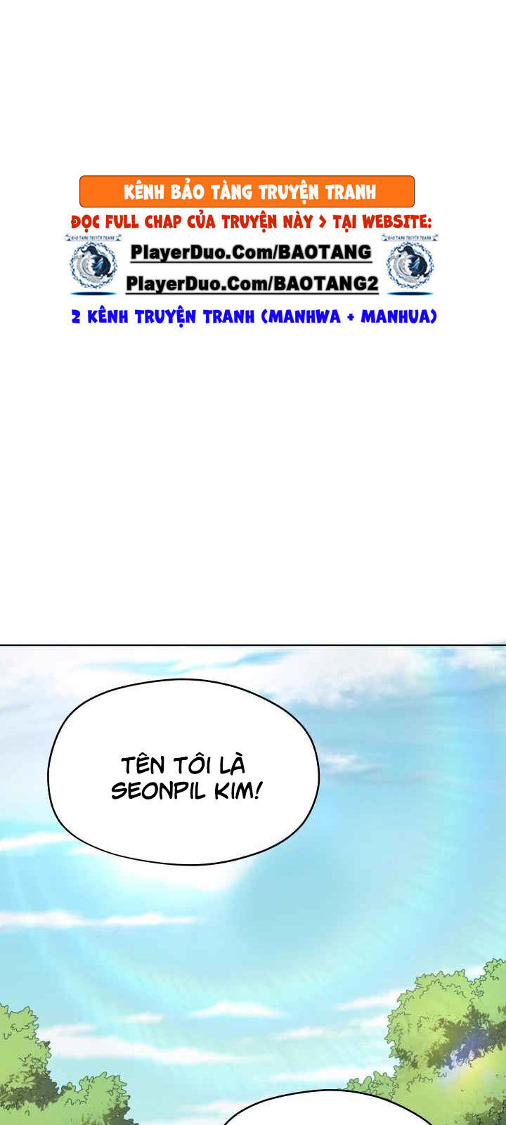 Người Chơi Không Thể Thăng Cấp Chap 2 - Next Chap 3