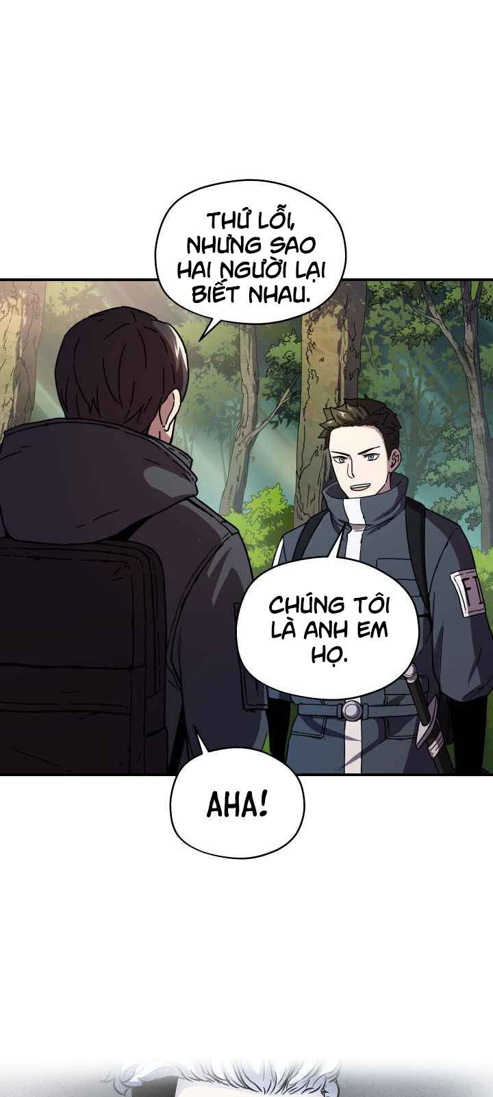 Người Chơi Không Thể Thăng Cấp Chap 2 - Next Chap 3
