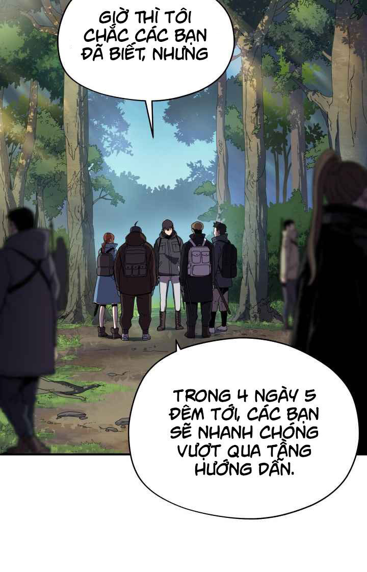 Người Chơi Không Thể Thăng Cấp Chap 2 - Next Chap 3