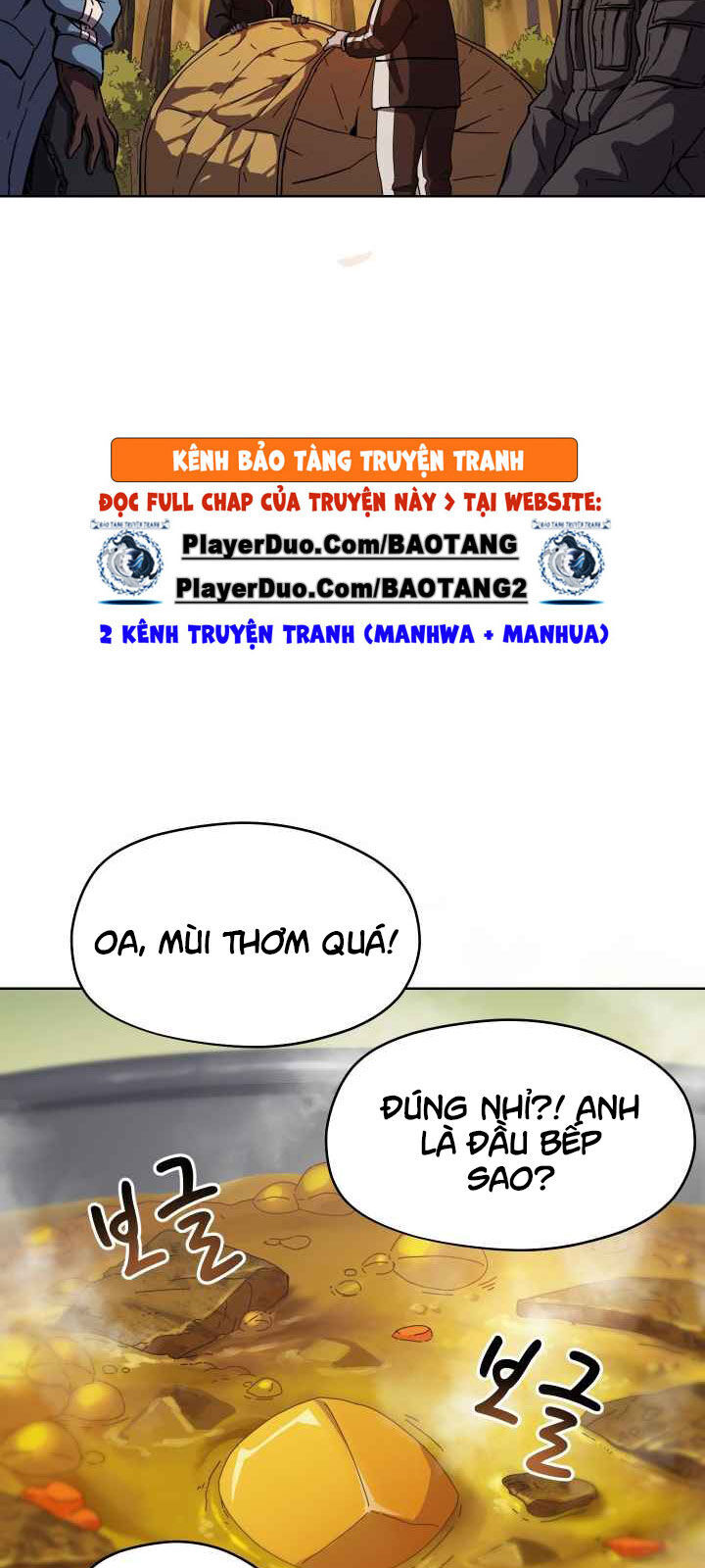 Người Chơi Không Thể Thăng Cấp Chap 2 - Next Chap 3