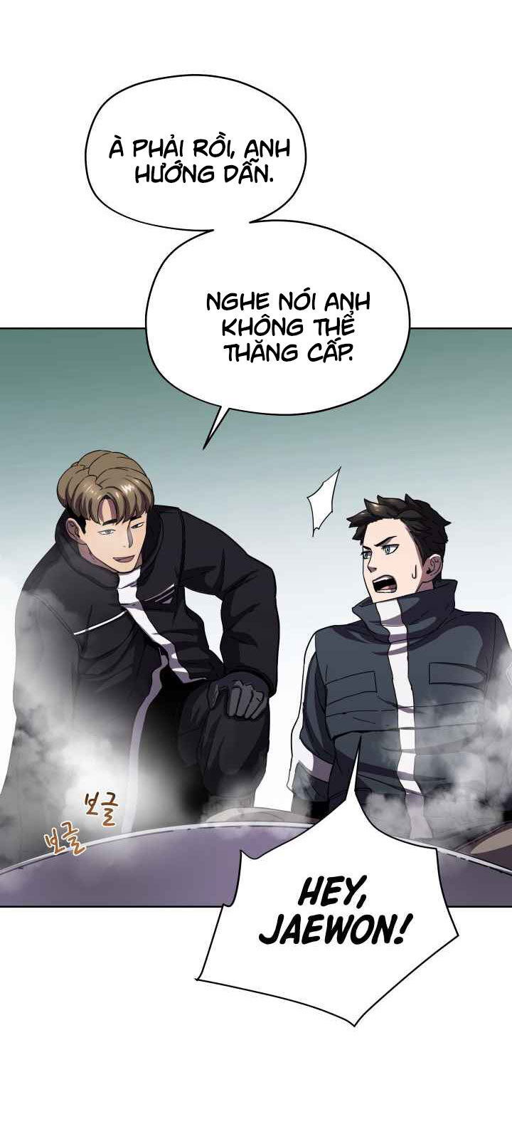 Người Chơi Không Thể Thăng Cấp Chap 2 - Next Chap 3