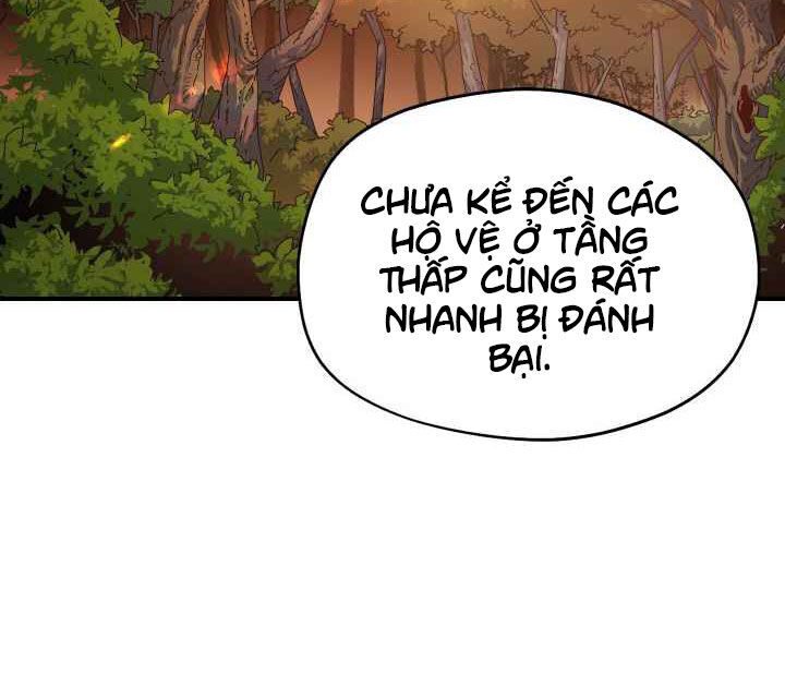 Người Chơi Không Thể Thăng Cấp Chap 2 - Next Chap 3