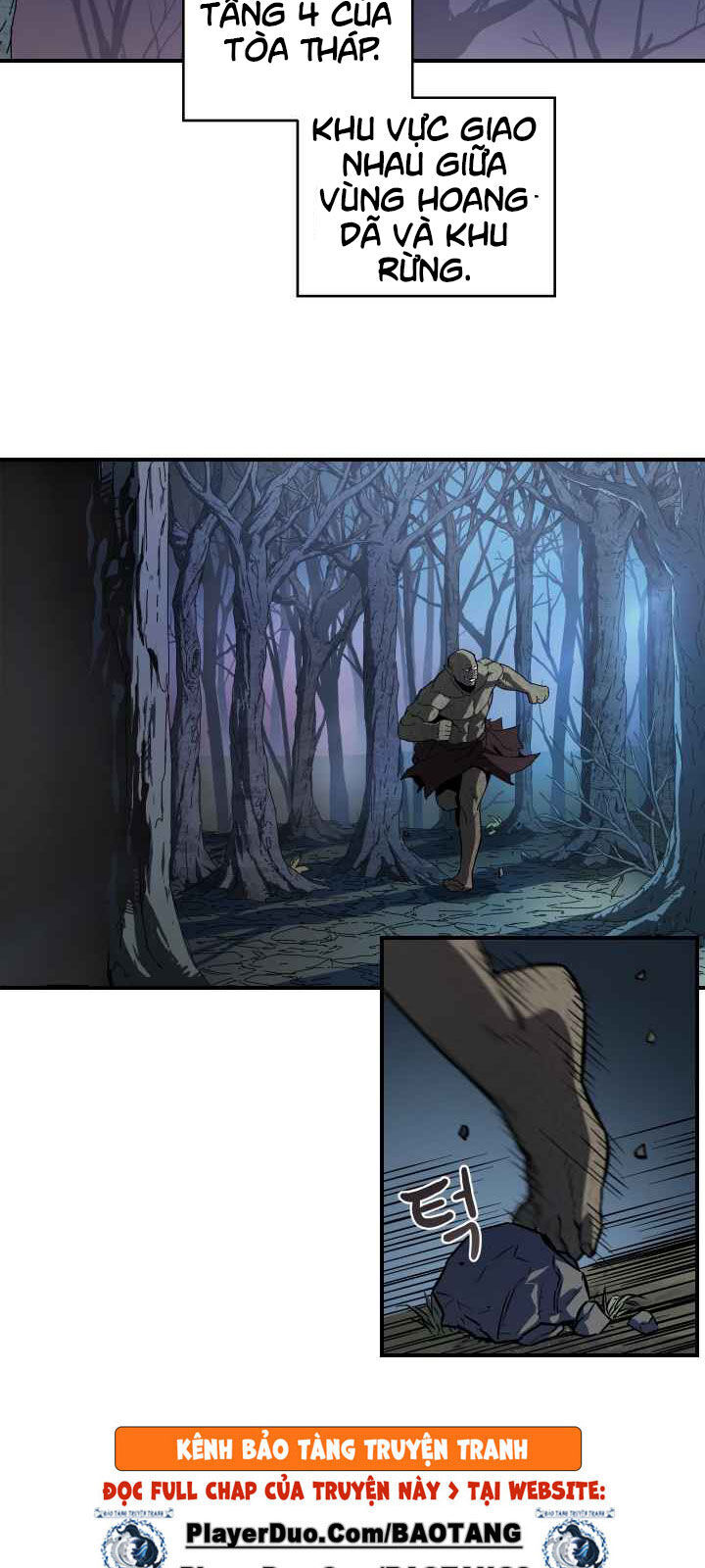 Người Chơi Không Thể Thăng Cấp Chap 2 - Next Chap 3