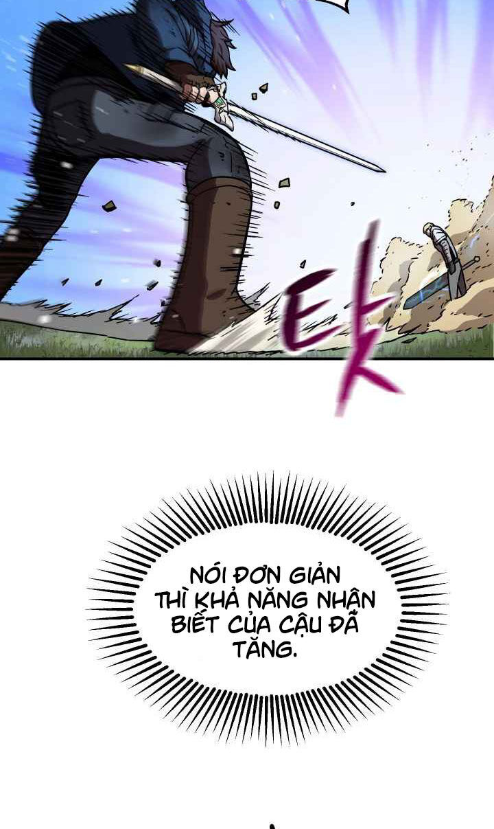 Người Chơi Không Thể Thăng Cấp Chap 20 - Next Chap 21