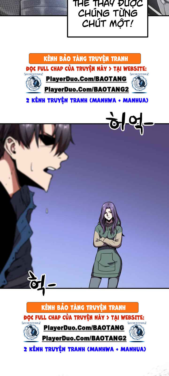 Người Chơi Không Thể Thăng Cấp Chap 20 - Next Chap 21