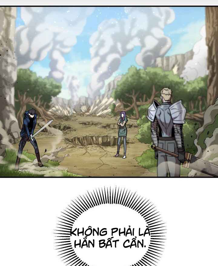 Người Chơi Không Thể Thăng Cấp Chap 20 - Next Chap 21