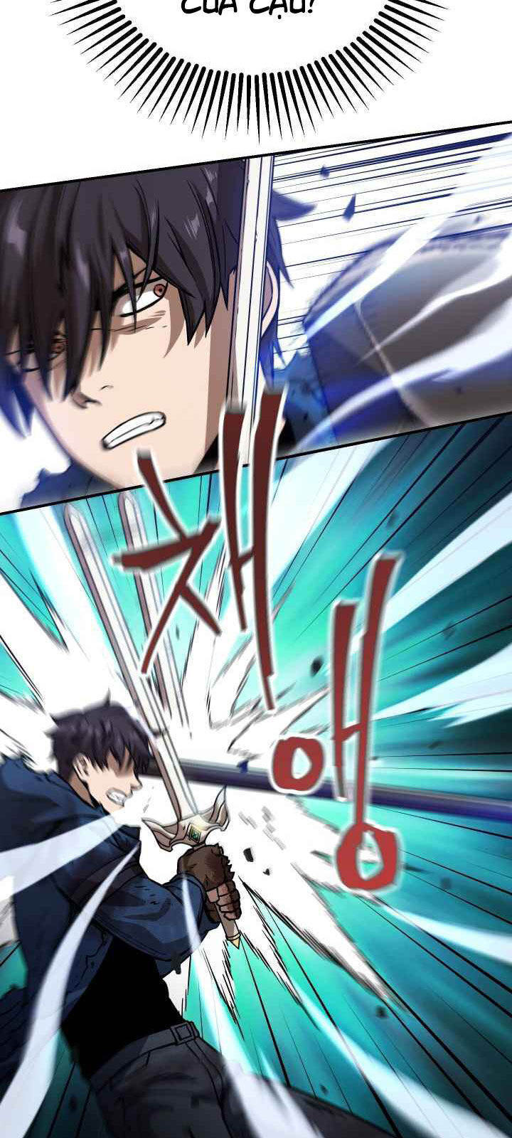 Người Chơi Không Thể Thăng Cấp Chap 20 - Next Chap 21