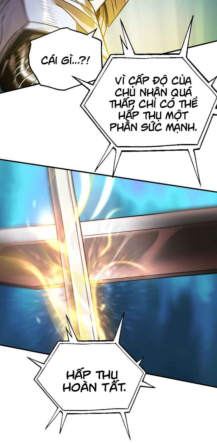 Người Chơi Không Thể Thăng Cấp Chap 20 - Next Chap 21