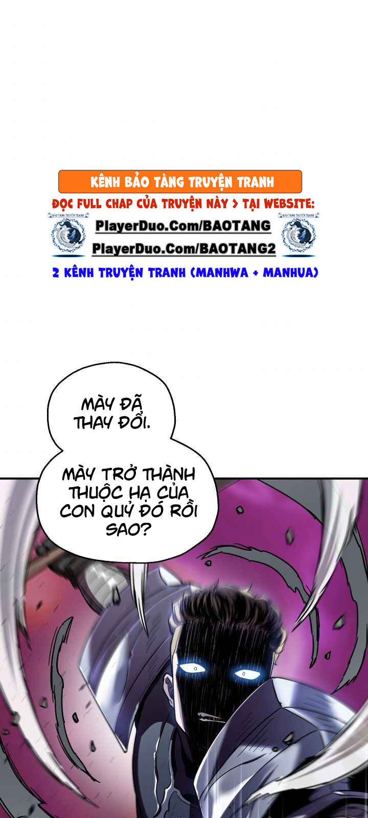 Người Chơi Không Thể Thăng Cấp Chap 20 - Next Chap 21