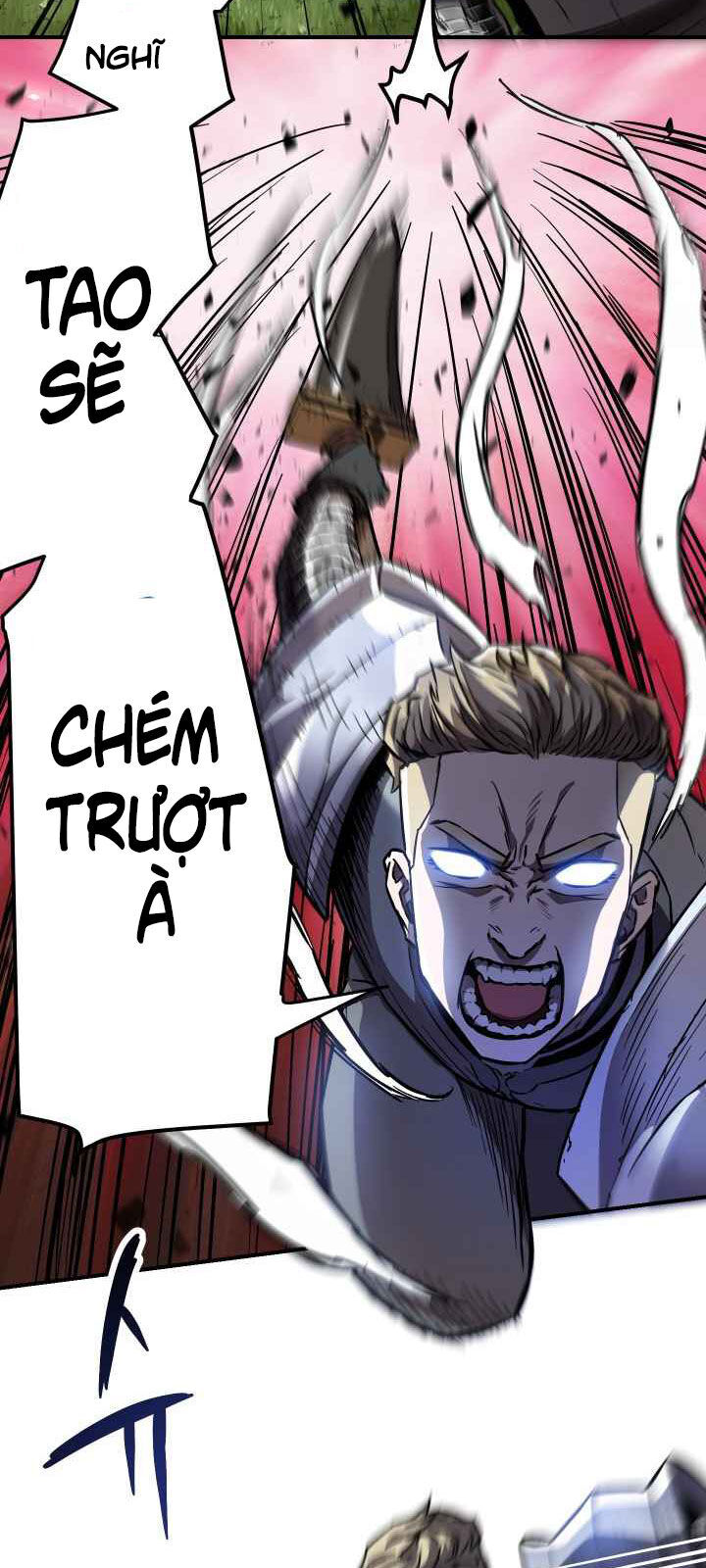 Người Chơi Không Thể Thăng Cấp Chap 20 - Next Chap 21