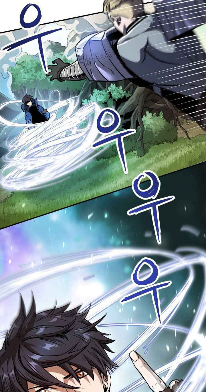Người Chơi Không Thể Thăng Cấp Chap 20 - Next Chap 21