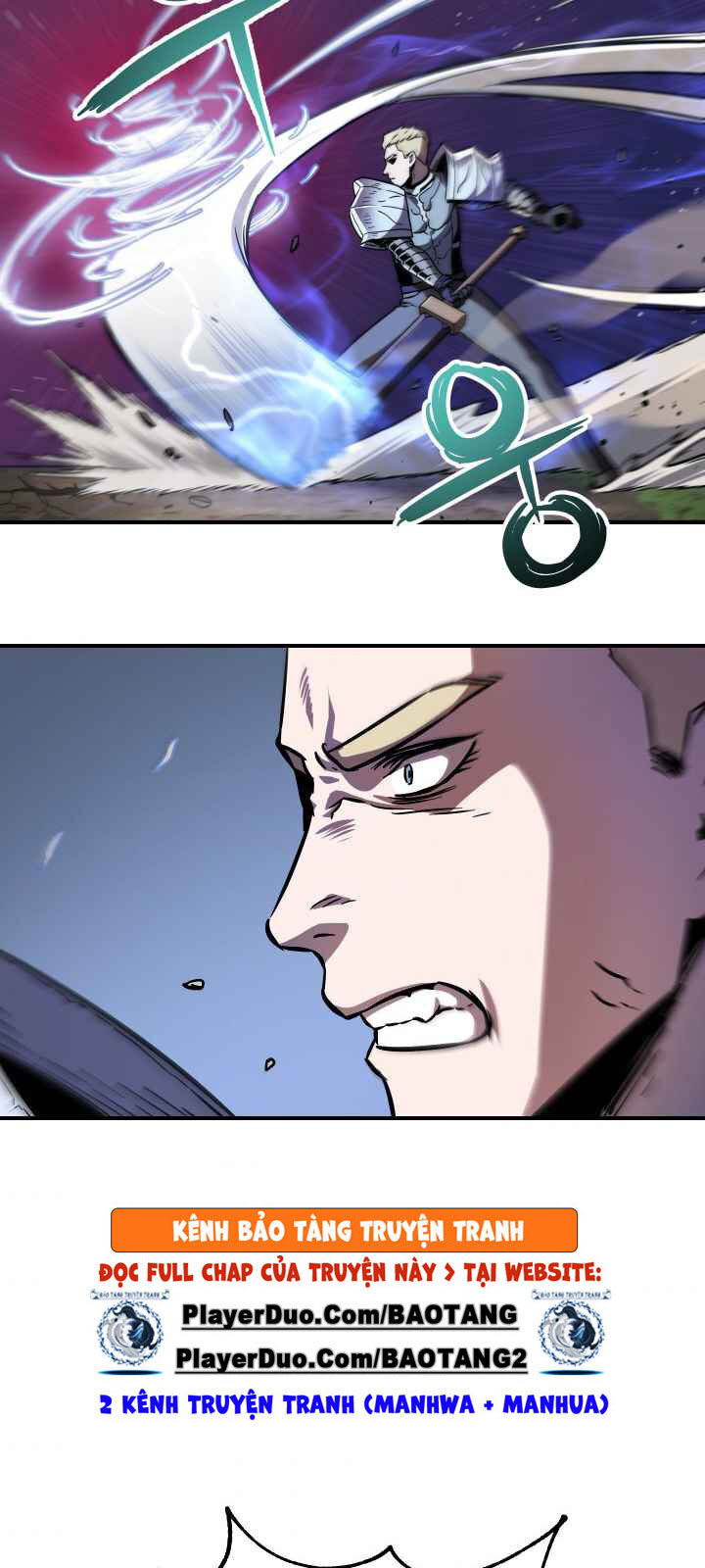 Người Chơi Không Thể Thăng Cấp Chap 20 - Next Chap 21