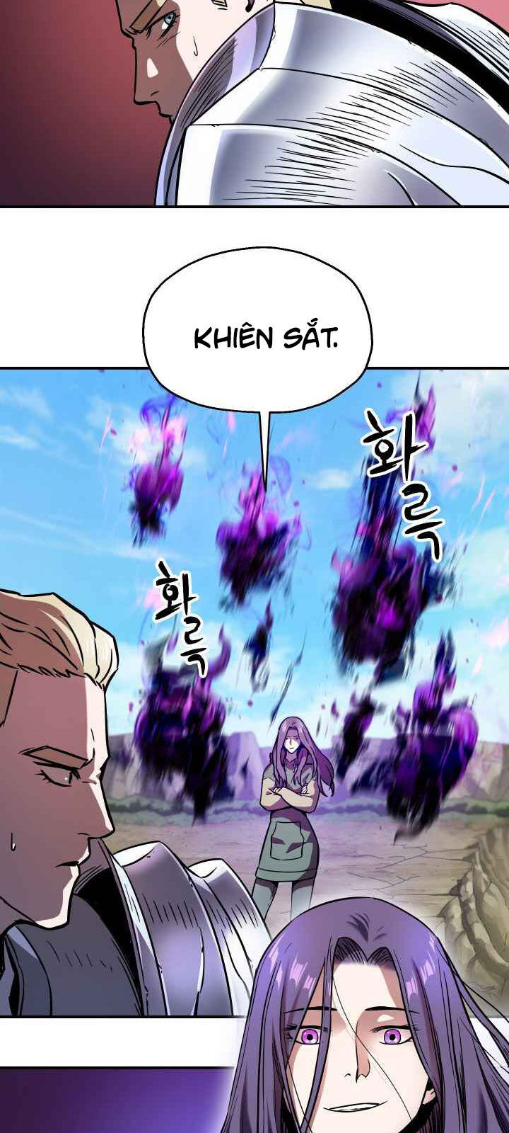 Người Chơi Không Thể Thăng Cấp Chap 20 - Next Chap 21