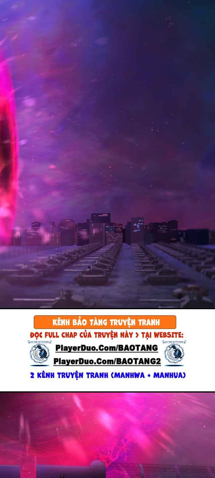 Người Chơi Không Thể Thăng Cấp Chap 20 - Next Chap 21