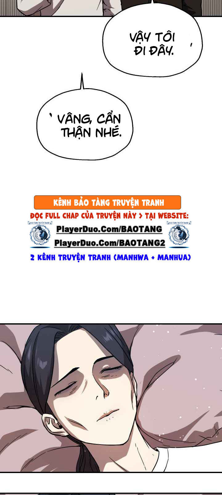 Người Chơi Không Thể Thăng Cấp Chap 20 - Next Chap 21