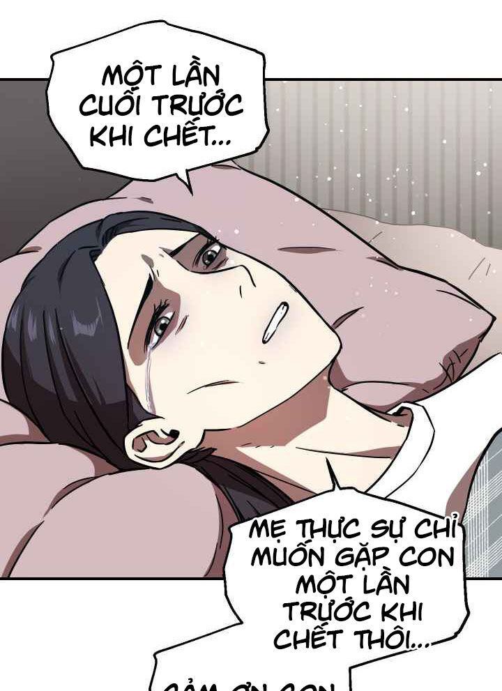 Người Chơi Không Thể Thăng Cấp Chap 20 - Next Chap 21