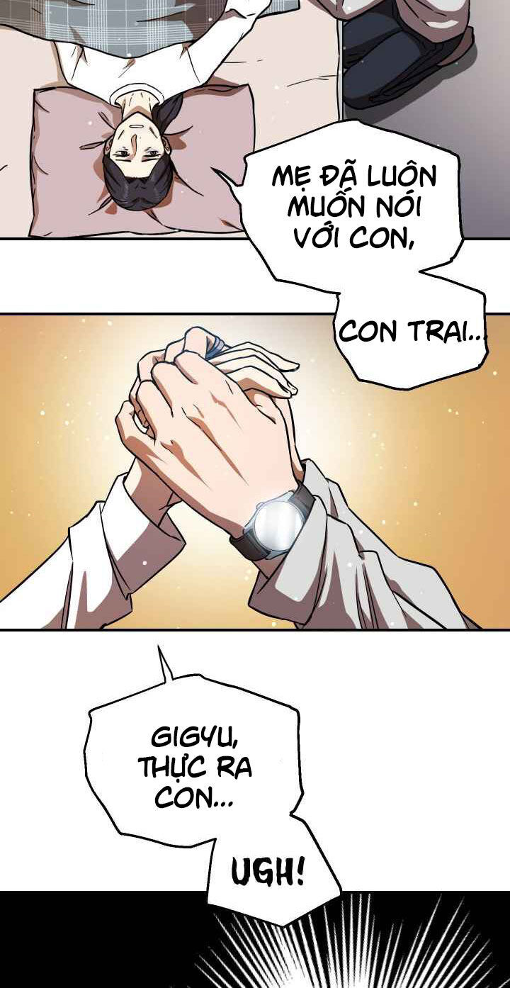 Người Chơi Không Thể Thăng Cấp Chap 20 - Next Chap 21