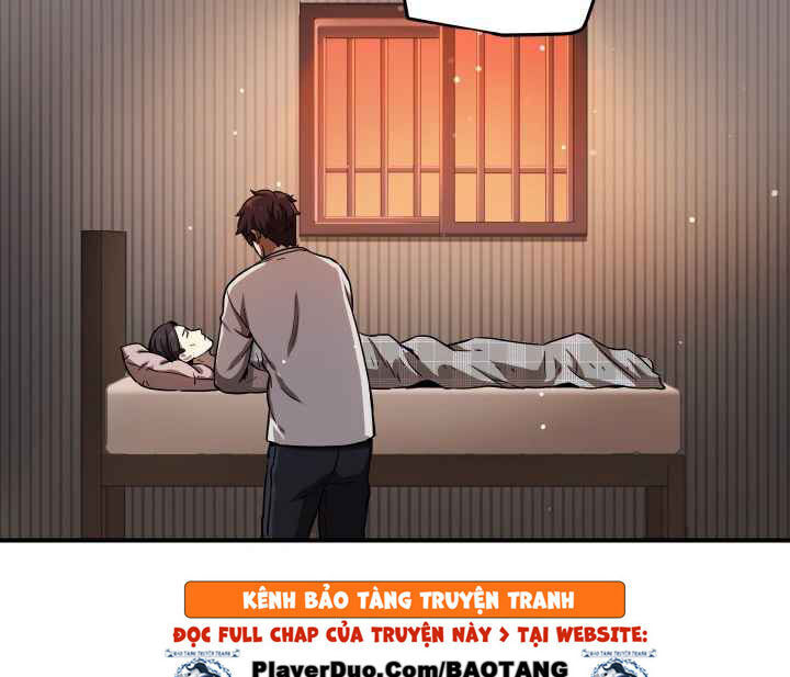 Người Chơi Không Thể Thăng Cấp Chap 20 - Next Chap 21