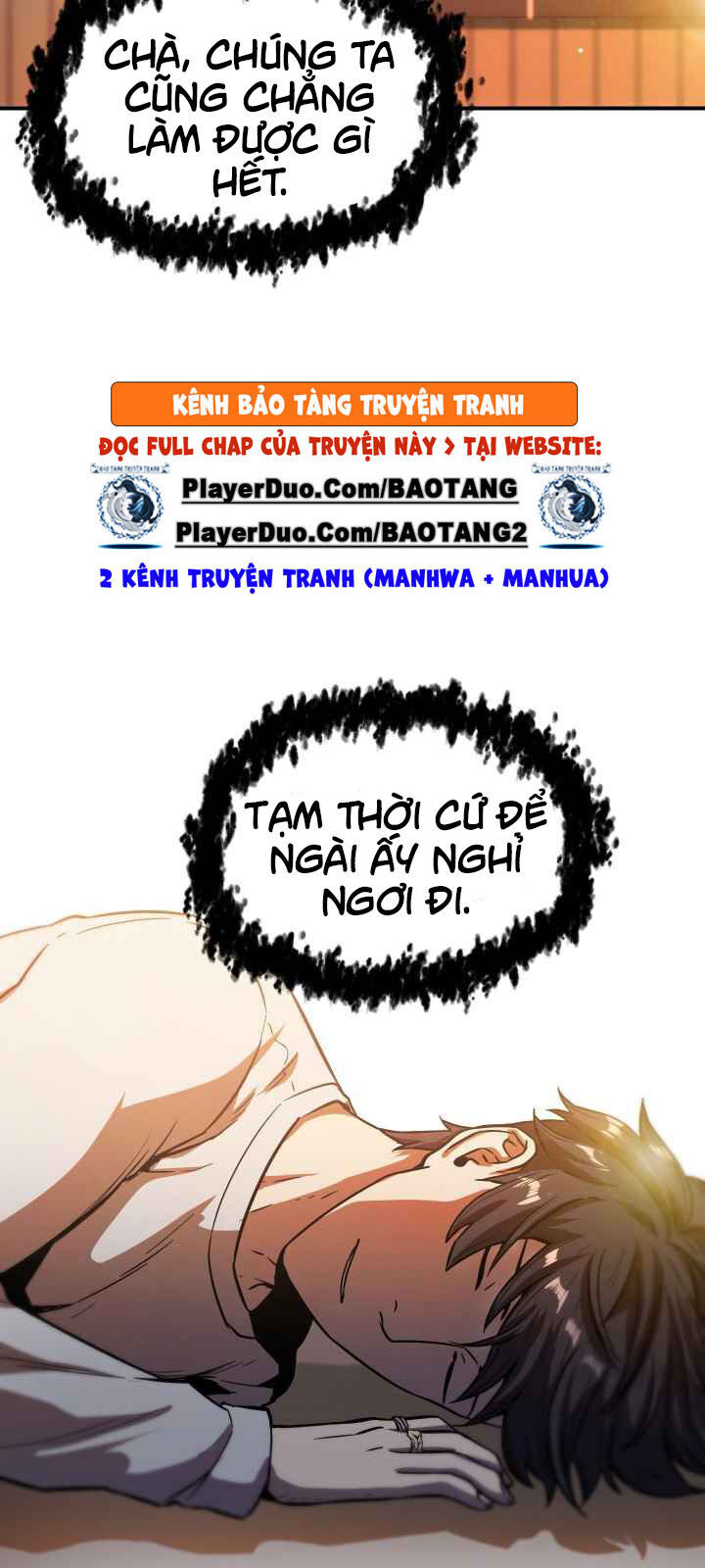 Người Chơi Không Thể Thăng Cấp Chap 20 - Next Chap 21