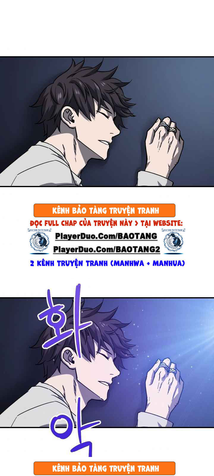 Người Chơi Không Thể Thăng Cấp Chap 20 - Next Chap 21