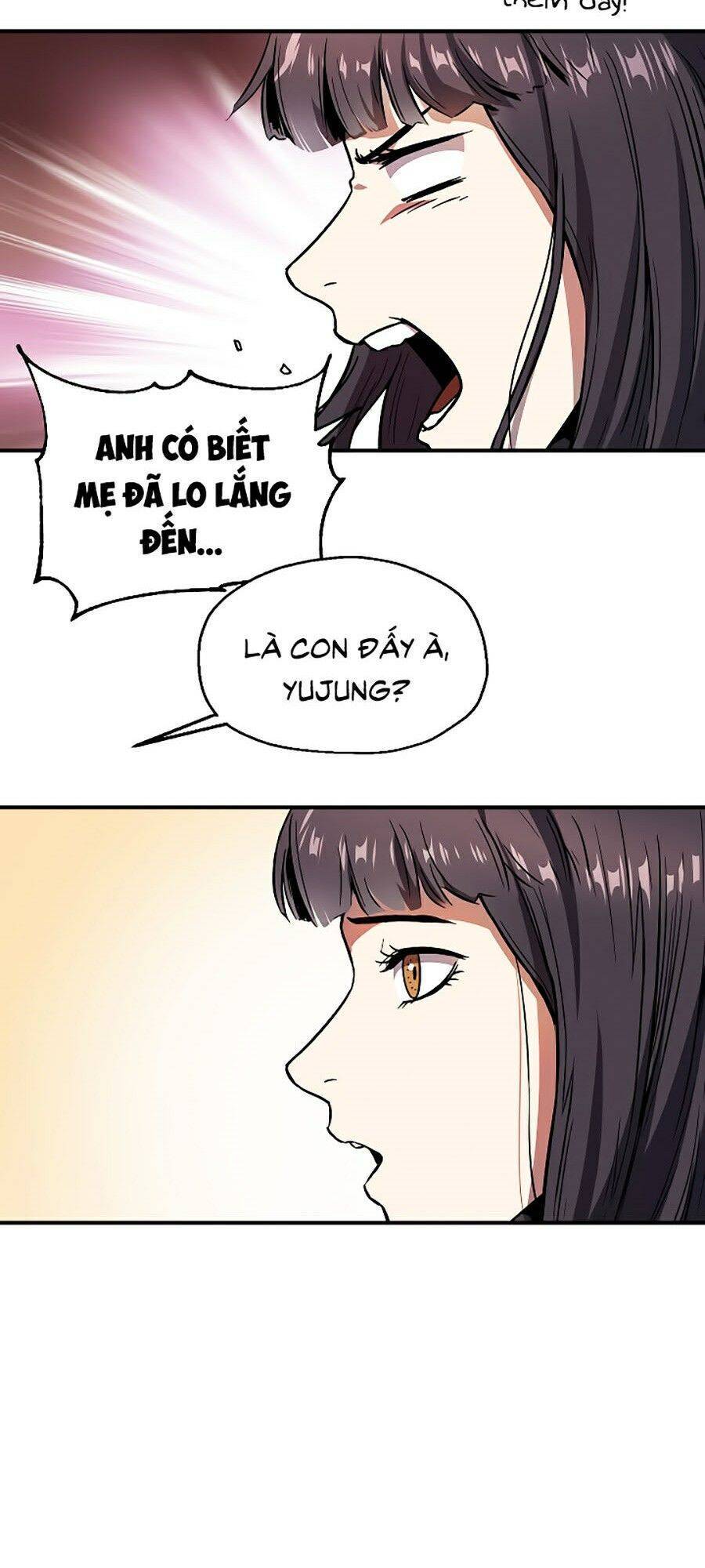 Người Chơi Không Thể Thăng Cấp Chap 21 - Next Chap 22