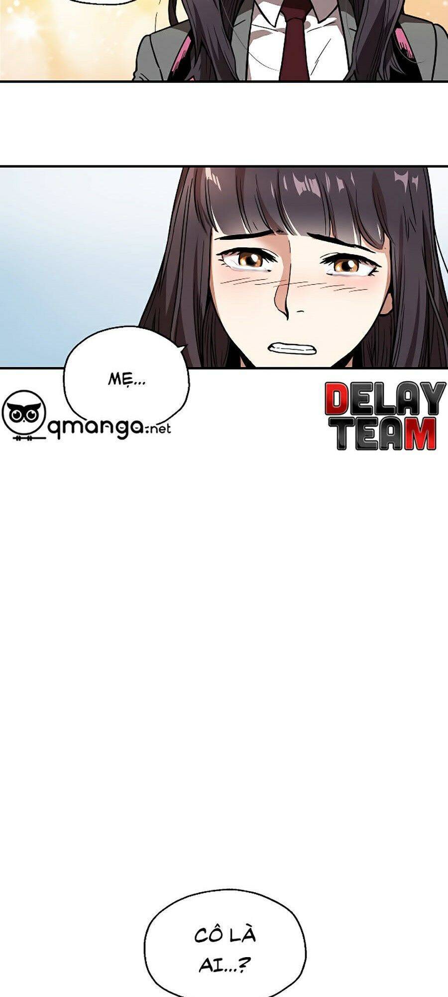 Người Chơi Không Thể Thăng Cấp Chap 21 - Next Chap 22