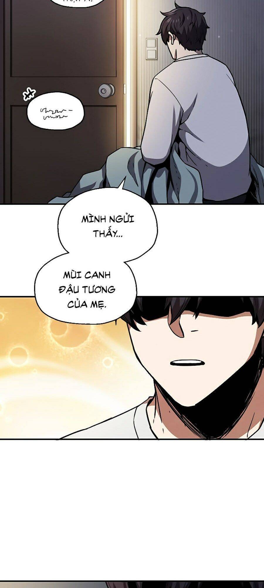 Người Chơi Không Thể Thăng Cấp Chap 21 - Next Chap 22
