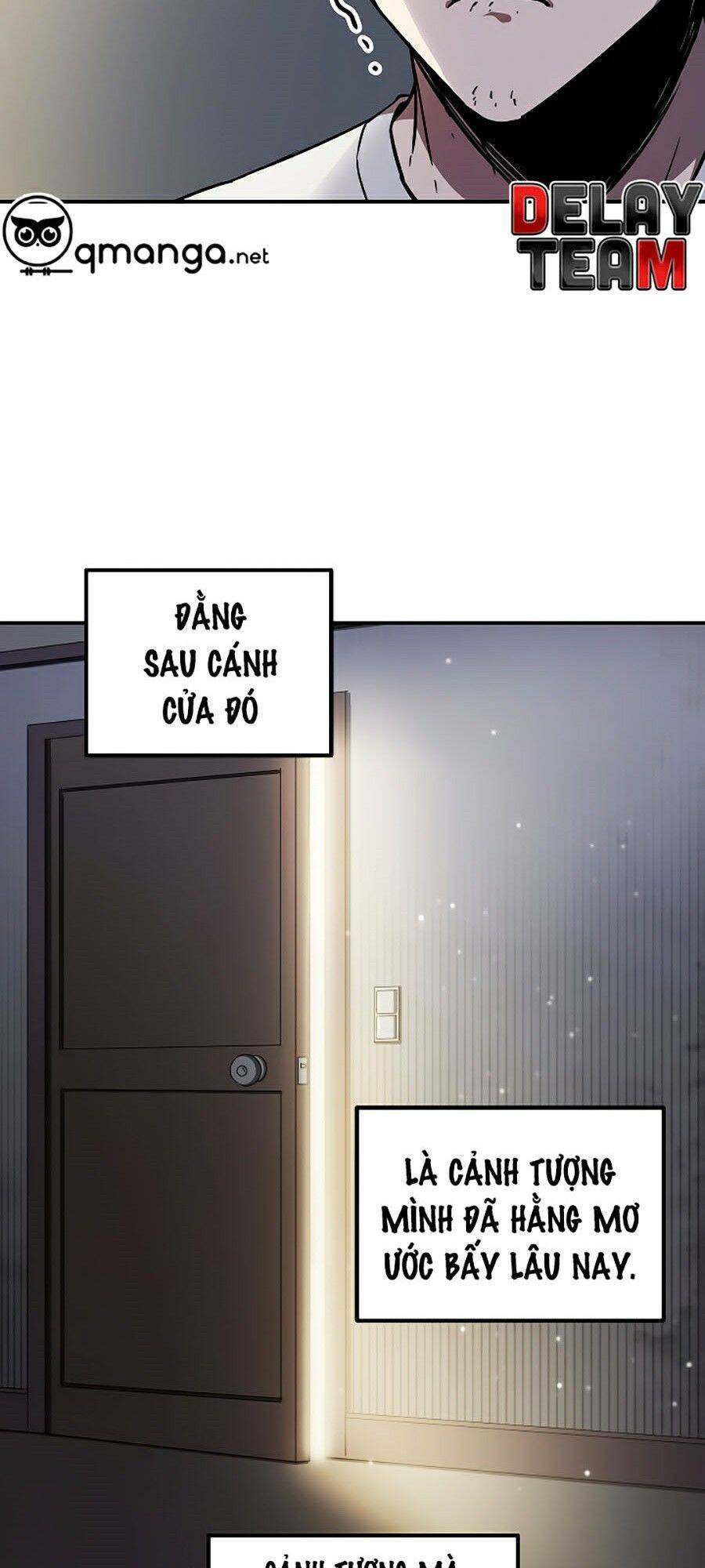 Người Chơi Không Thể Thăng Cấp Chap 21 - Next Chap 22