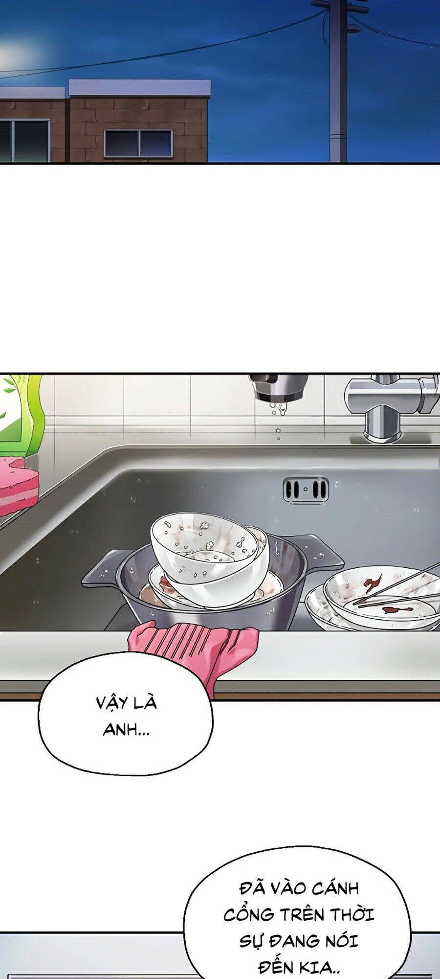 Người Chơi Không Thể Thăng Cấp Chap 21 - Next Chap 22
