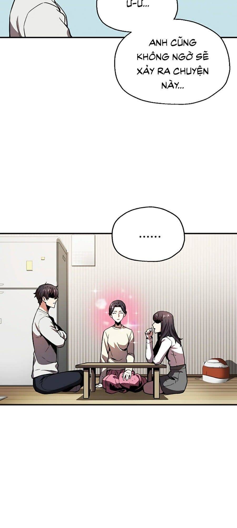 Người Chơi Không Thể Thăng Cấp Chap 21 - Next Chap 22