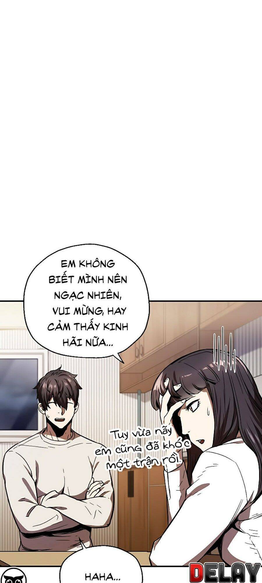 Người Chơi Không Thể Thăng Cấp Chap 21 - Next Chap 22
