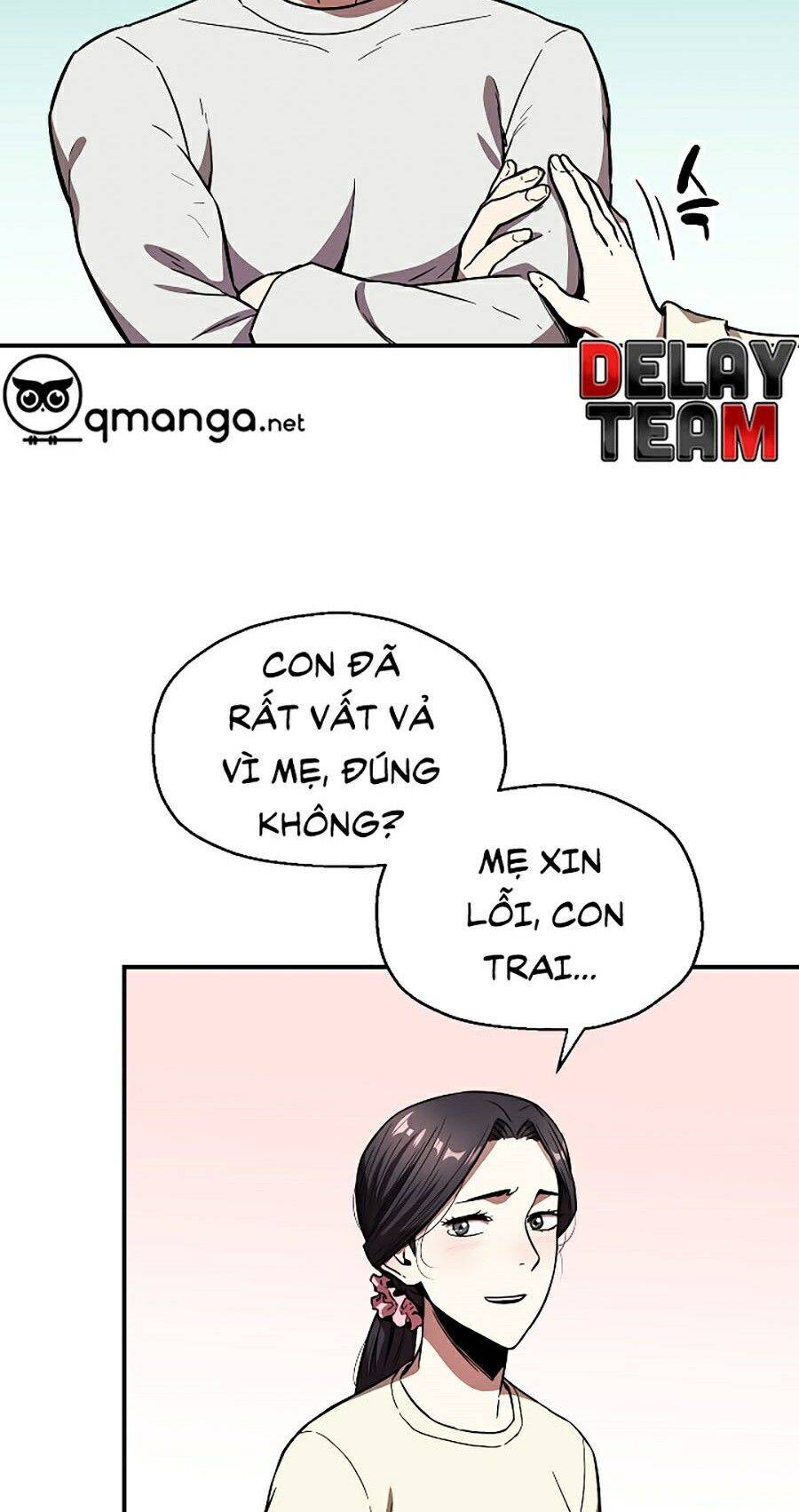 Người Chơi Không Thể Thăng Cấp Chap 21 - Next Chap 22