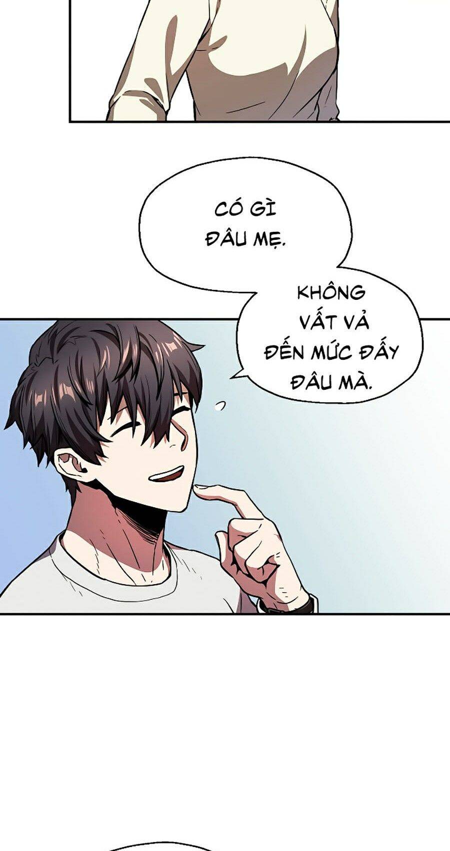 Người Chơi Không Thể Thăng Cấp Chap 21 - Next Chap 22