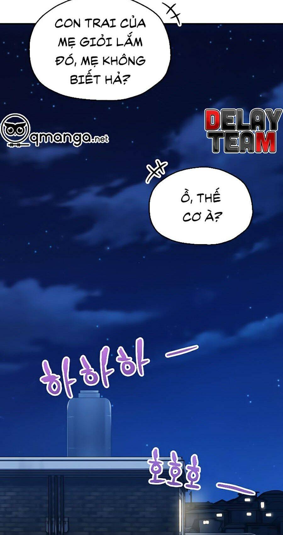Người Chơi Không Thể Thăng Cấp Chap 21 - Next Chap 22