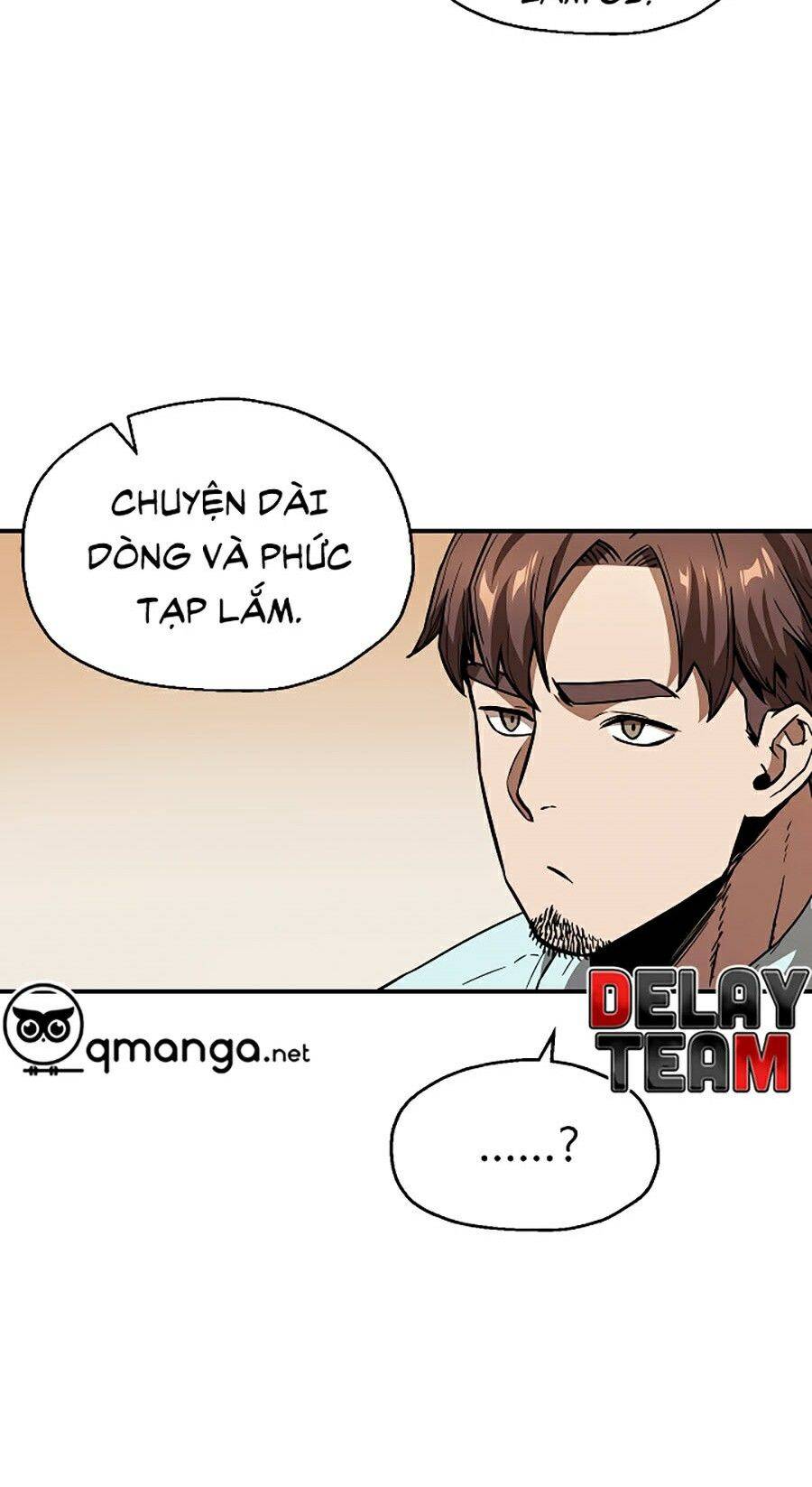 Người Chơi Không Thể Thăng Cấp Chap 21 - Next Chap 22