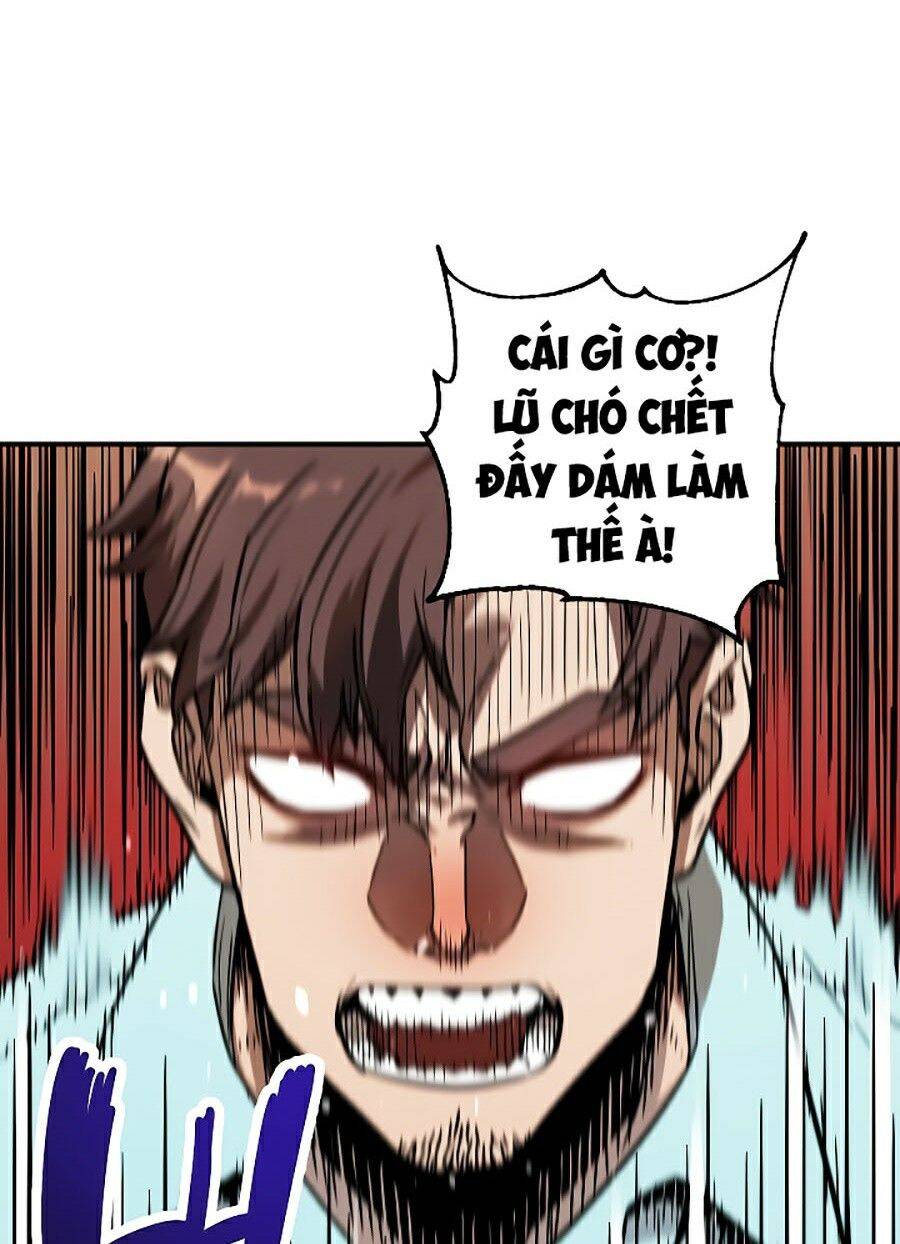 Người Chơi Không Thể Thăng Cấp Chap 21 - Next Chap 22