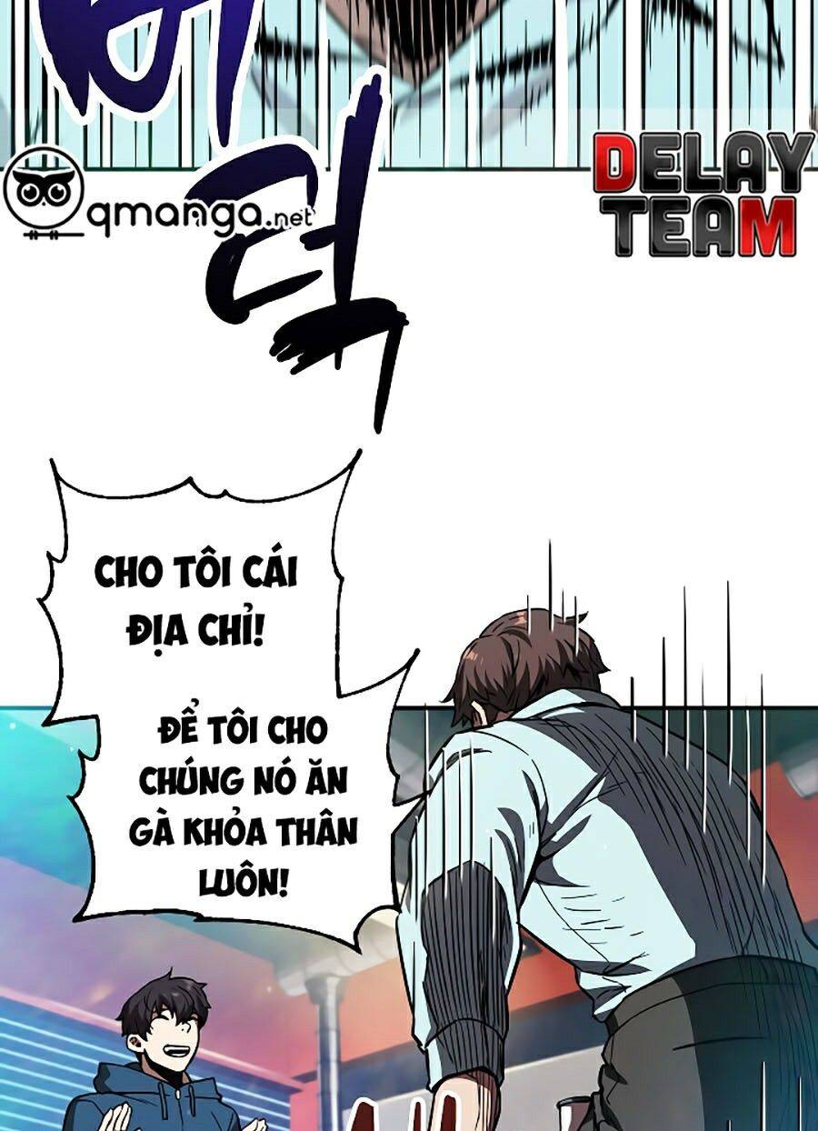 Người Chơi Không Thể Thăng Cấp Chap 21 - Next Chap 22
