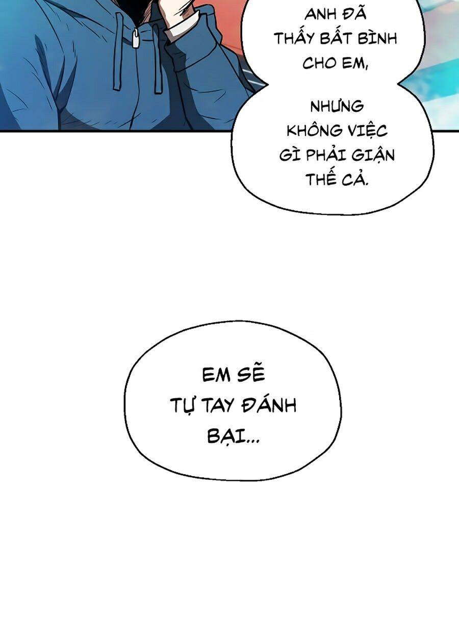 Người Chơi Không Thể Thăng Cấp Chap 21 - Next Chap 22