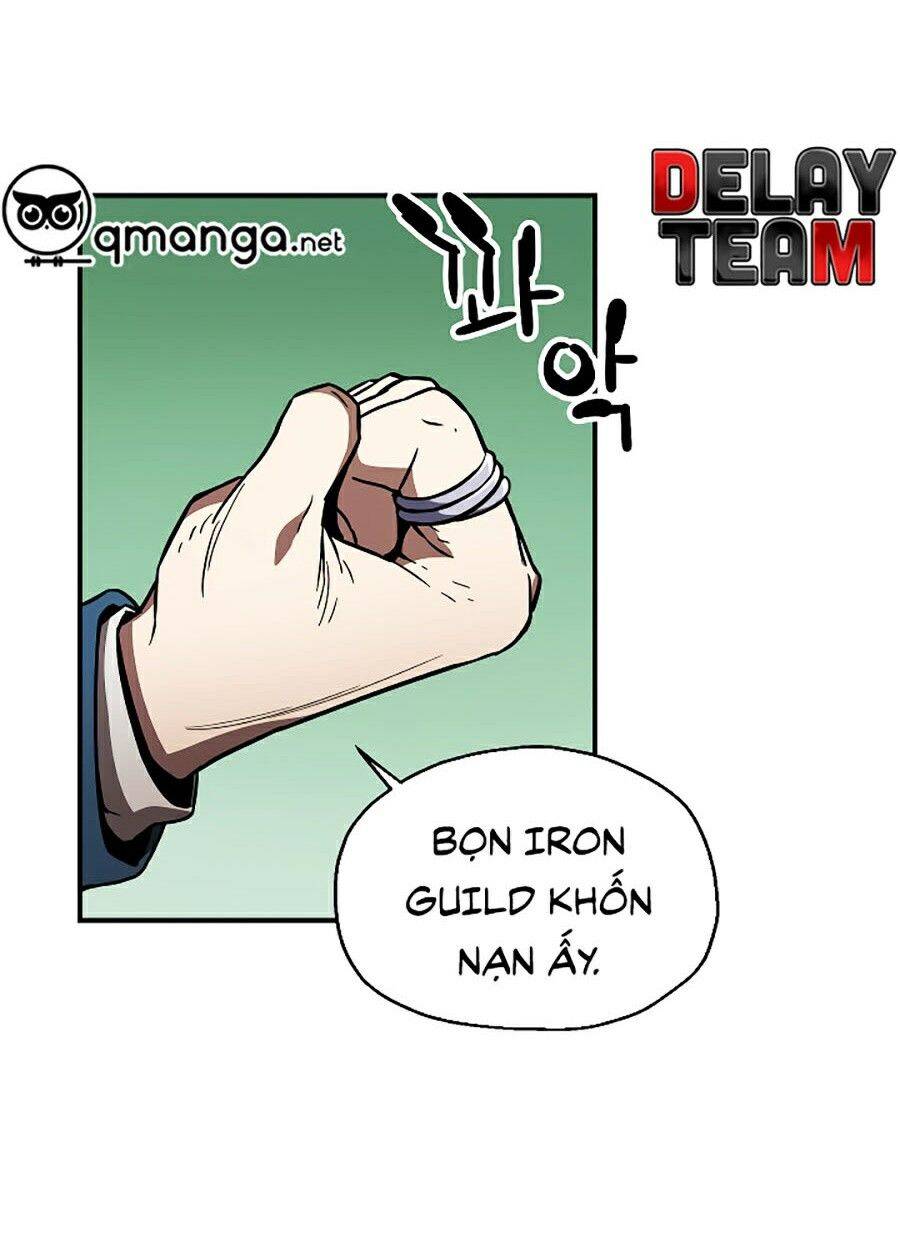 Người Chơi Không Thể Thăng Cấp Chap 21 - Next Chap 22