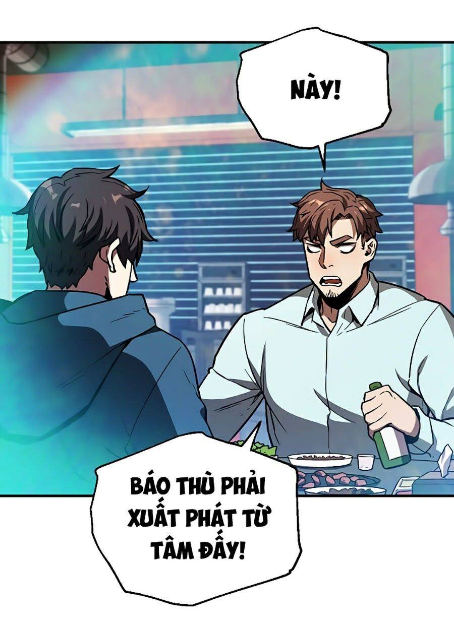 Người Chơi Không Thể Thăng Cấp Chap 21 - Next Chap 22